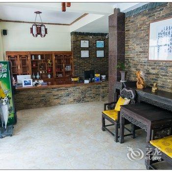 阳朔陋室精品客栈酒店提供图片