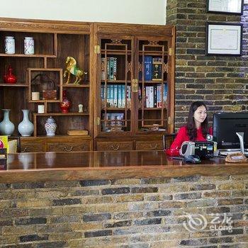 阳朔陋室精品客栈酒店提供图片