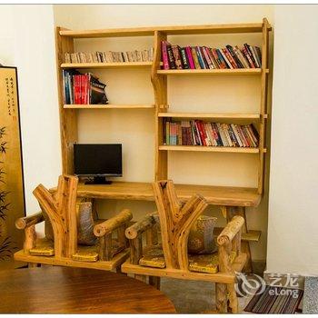 阳朔陋室精品客栈酒店提供图片