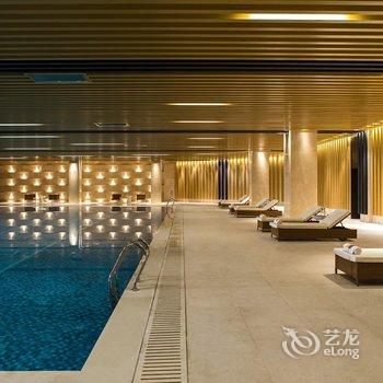南京华泰万丽酒店酒店提供图片