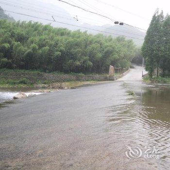 莫干山静山居民宿酒店提供图片