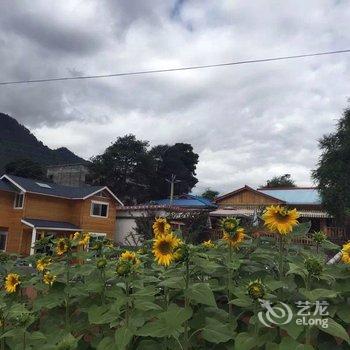 波密悠游道国际青年旅舍酒店提供图片