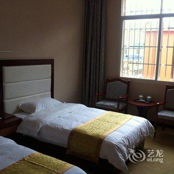 景洪天邦大酒店酒店提供图片