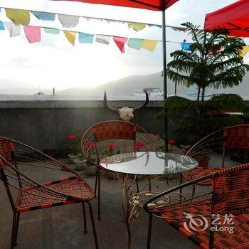 拉萨东嘎家庭旅馆酒店提供图片