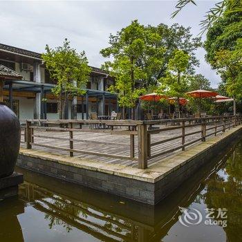 武夷山九龙湾易家庭院客栈酒店提供图片