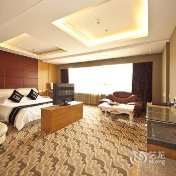 福州天恩(香港)假日酒店酒店提供图片