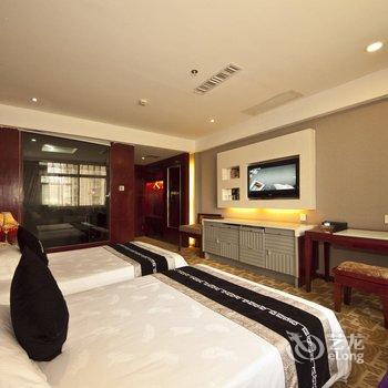 福州天恩(香港)假日酒店酒店提供图片