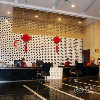 岳阳湘阴新时空大酒店酒店提供图片