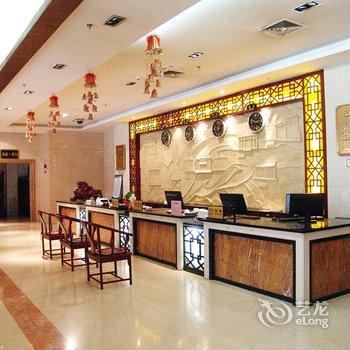 兰州陇南大酒店酒店提供图片