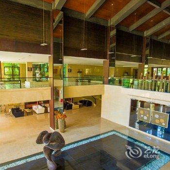 陵水万海半岛度假酒店酒店提供图片
