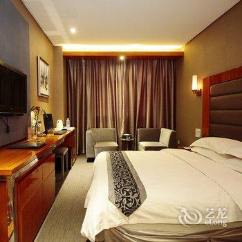 星程酒店(安阳安漳大道店)酒店提供图片