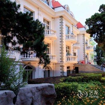 北戴河交通疗养院(观沧海度假村)酒店提供图片