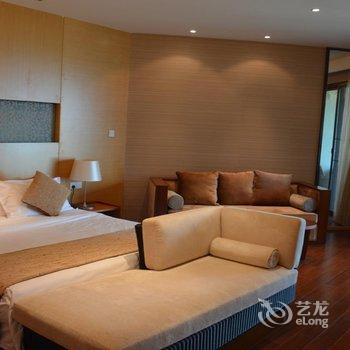 陵水万海半岛度假酒店酒店提供图片