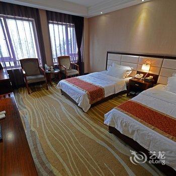 彭山家乡商务酒店酒店提供图片