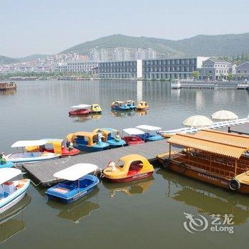 常州竺山湖小镇度假酒店酒店提供图片