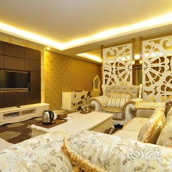 昆明明凡居酒店(好世界店)酒店提供图片