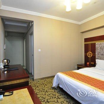 昆明明凡居酒店(好世界店)酒店提供图片