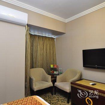 昆明明凡居酒店(好世界店)酒店提供图片