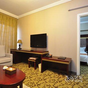 昆明明凡居酒店(好世界店)酒店提供图片