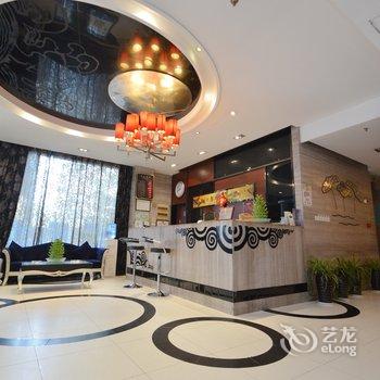 南京世纪缘大酒店(北京东路店)酒店提供图片