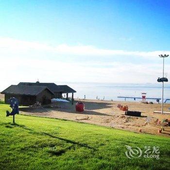 绥中东戴河山海同湾海景酒店式公寓酒店提供图片