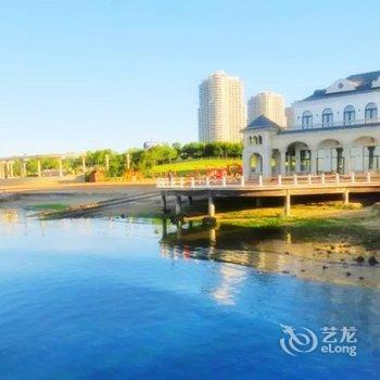 绥中东戴河山海同湾海景酒店式公寓酒店提供图片