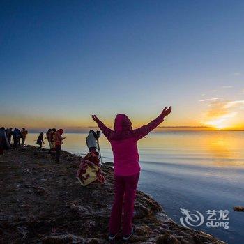 青海湖黑马河阳光客栈酒店提供图片