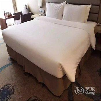 安溪宝龙艺筑酒店酒店提供图片
