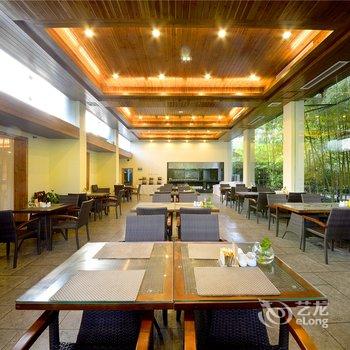 武夷山九龙湾易家庭院客栈酒店提供图片