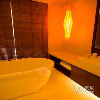 陵水万海半岛度假酒店酒店提供图片