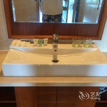 陵水万海半岛度假酒店酒店提供图片