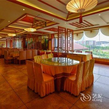 昆明佳信明珠大酒店(新经开)酒店提供图片