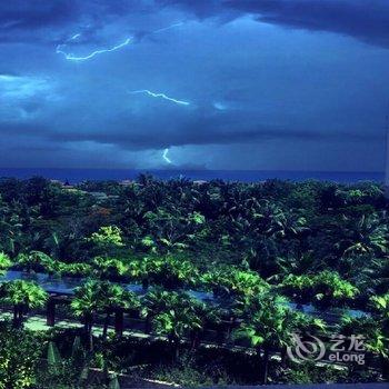 陵水万海半岛度假酒店酒店提供图片