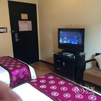 广安尚居汉渝宾馆酒店提供图片