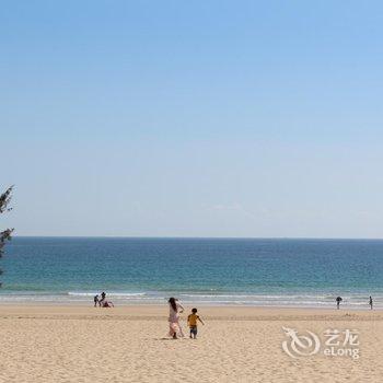 陵水万海半岛度假酒店酒店提供图片