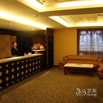 都江堰金桥商务酒店酒店提供图片