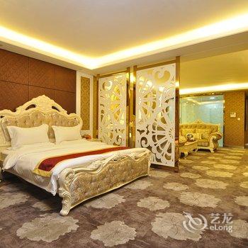 昆明明凡居酒店(好世界店)酒店提供图片