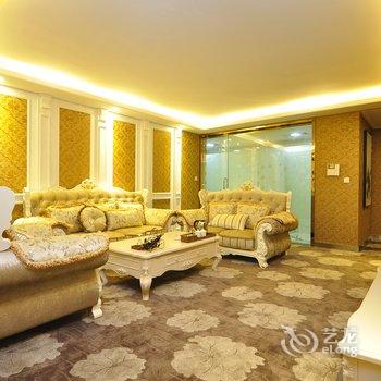 昆明明凡居酒店(好世界店)酒店提供图片