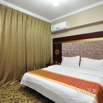 昆明明凡居酒店(好世界店)酒店提供图片