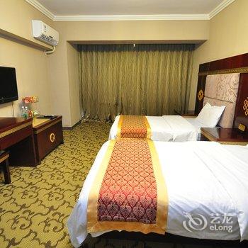 昆明明凡居酒店(好世界店)酒店提供图片