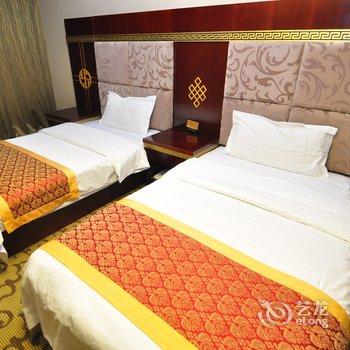 昆明明凡居酒店(好世界店)酒店提供图片