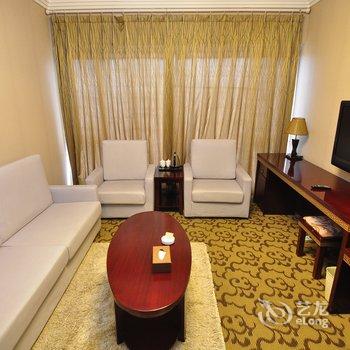 昆明明凡居酒店(好世界店)酒店提供图片