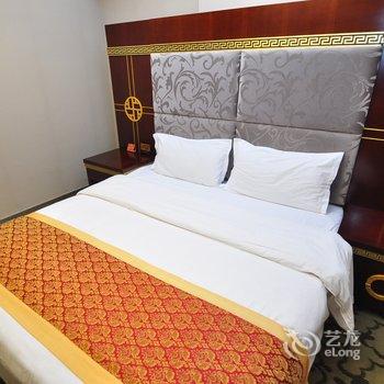 昆明明凡居酒店(好世界店)酒店提供图片