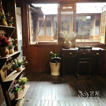 宏村柒零柒陆客栈酒店提供图片