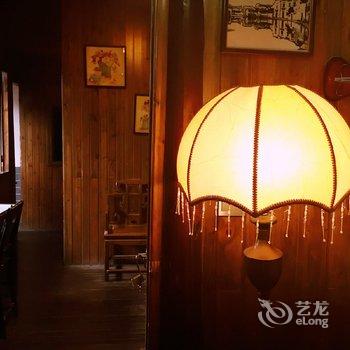 宏村柒零柒陆客栈酒店提供图片