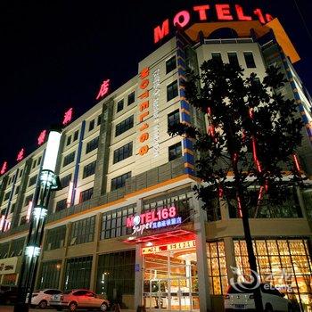 莫泰168(商丘睢阳大道店)酒店提供图片