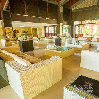 陵水万海半岛度假酒店酒店提供图片