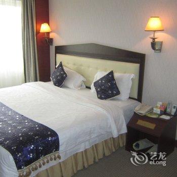 珠海聚龙酒店(会所)酒店提供图片