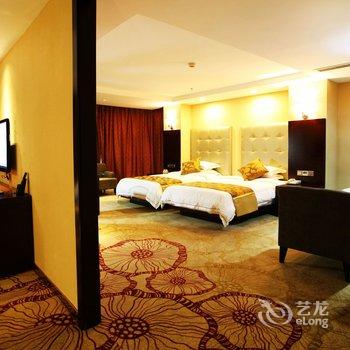 速8酒店(银川丽景湖公园店)酒店提供图片