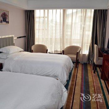义乌泰迪风尚酒店酒店提供图片